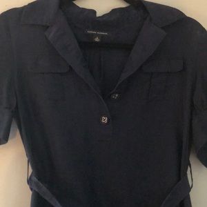 Banana Republic Dresses - Absolutely Adorable Navy Banana Republic Dress Banana Republic Dresses - Absolutely Adorable Navy Banana Republic Dress